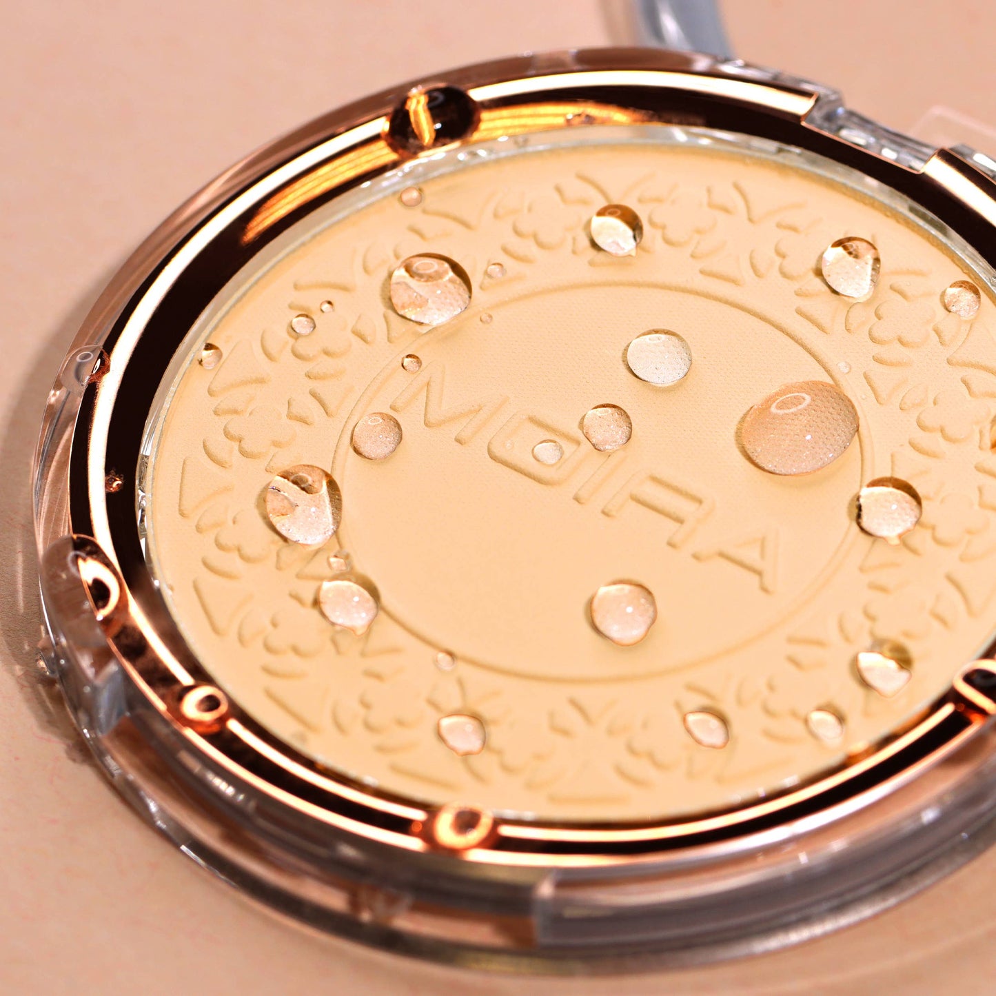 SBF1 Soft Focus Waterproof Setting Powder - 200