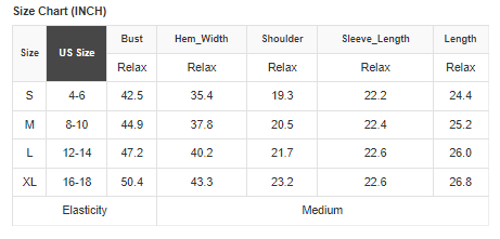 SB323 Bow Back Crew Neck Sweatshirt