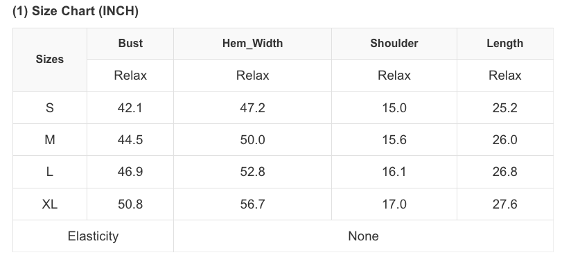 SB53 Colorblock Frilled Blouse