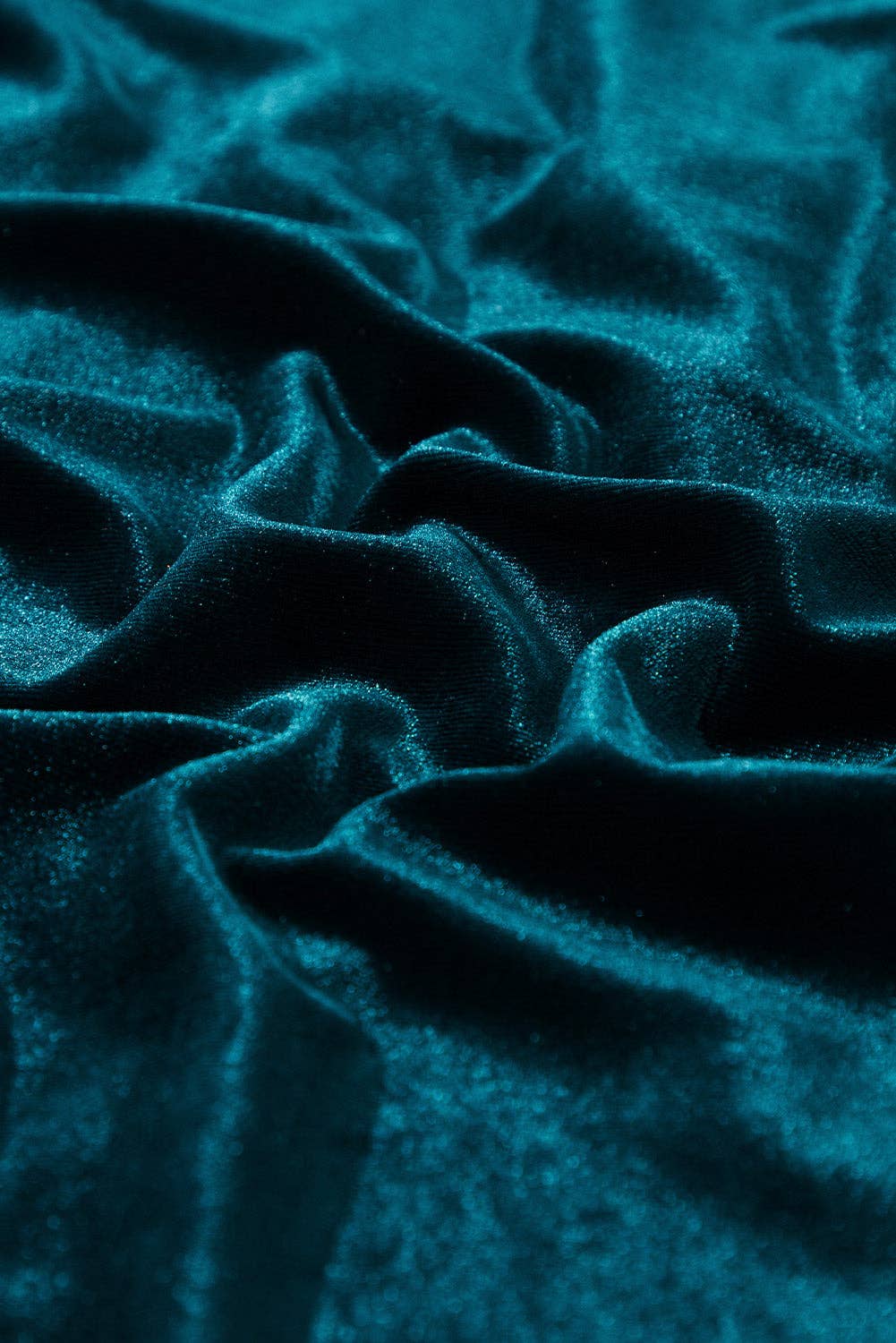 SB328 Velvet Poet Blouse