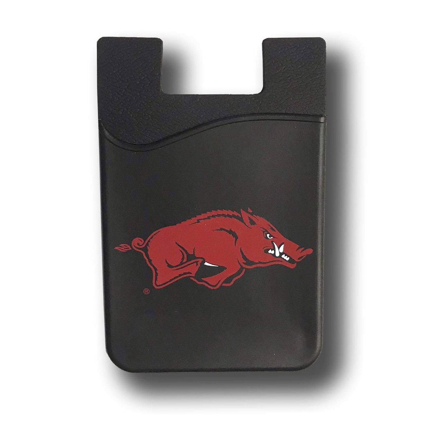 Razorback Cell Phone Wallet - Arkansas