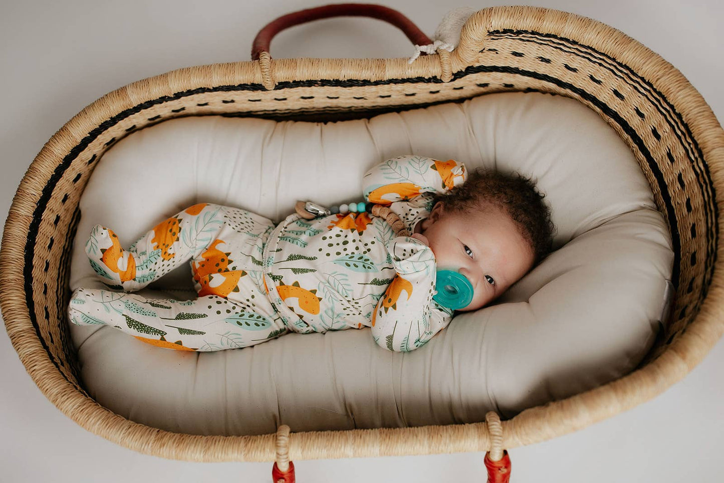 Dinosaur Kids Pajama Set