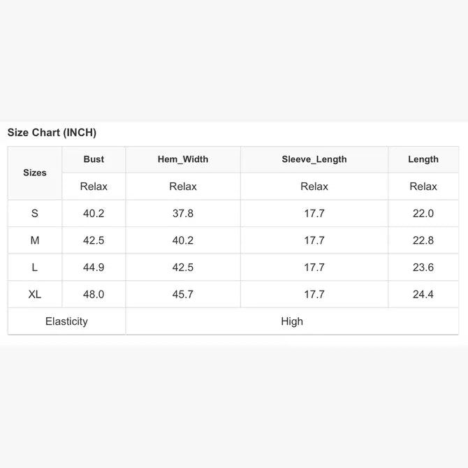 SB153 Striped Bishop Sleeve Sweater