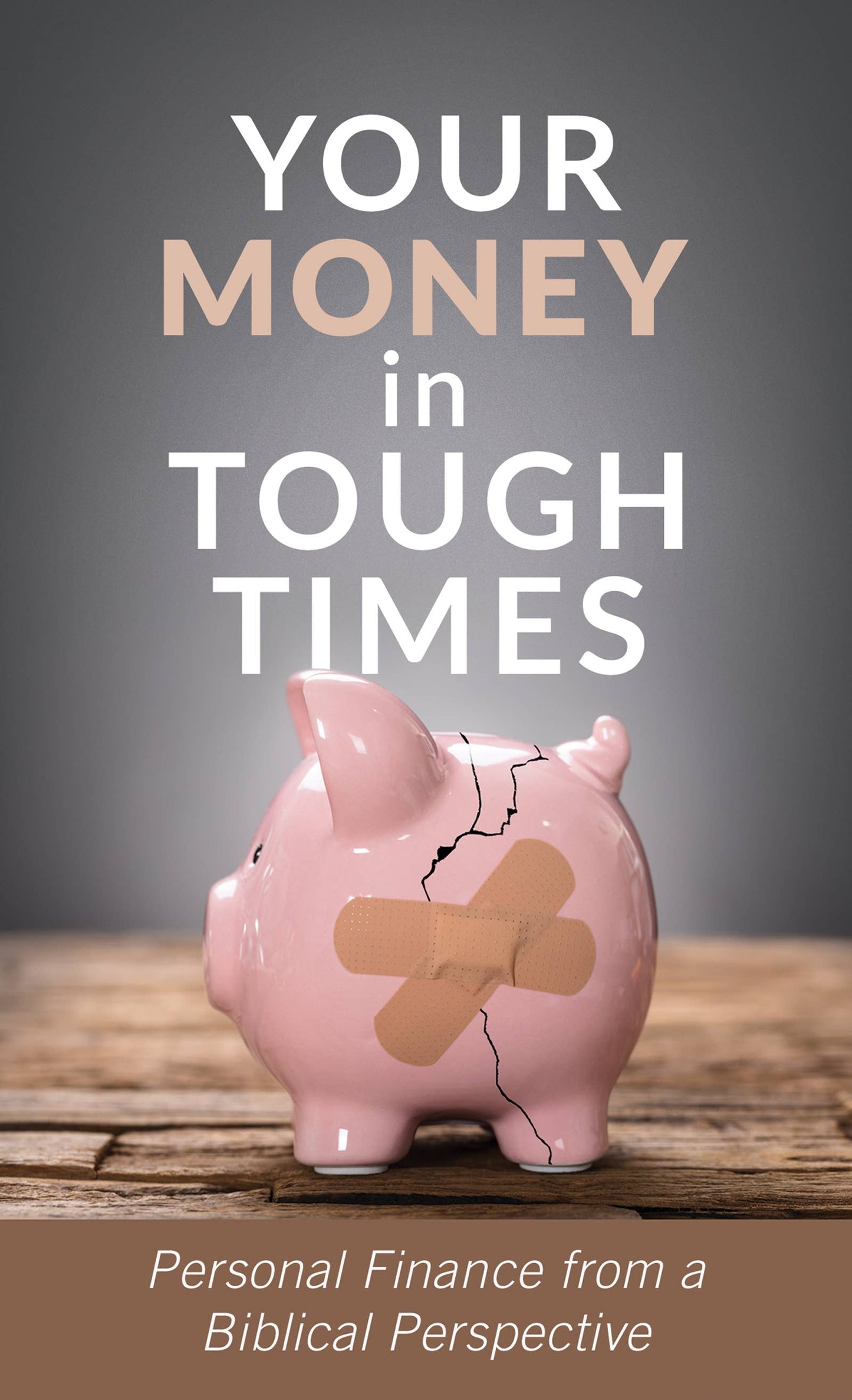 SB105 Your Money in Tough Times: Personal Finance
