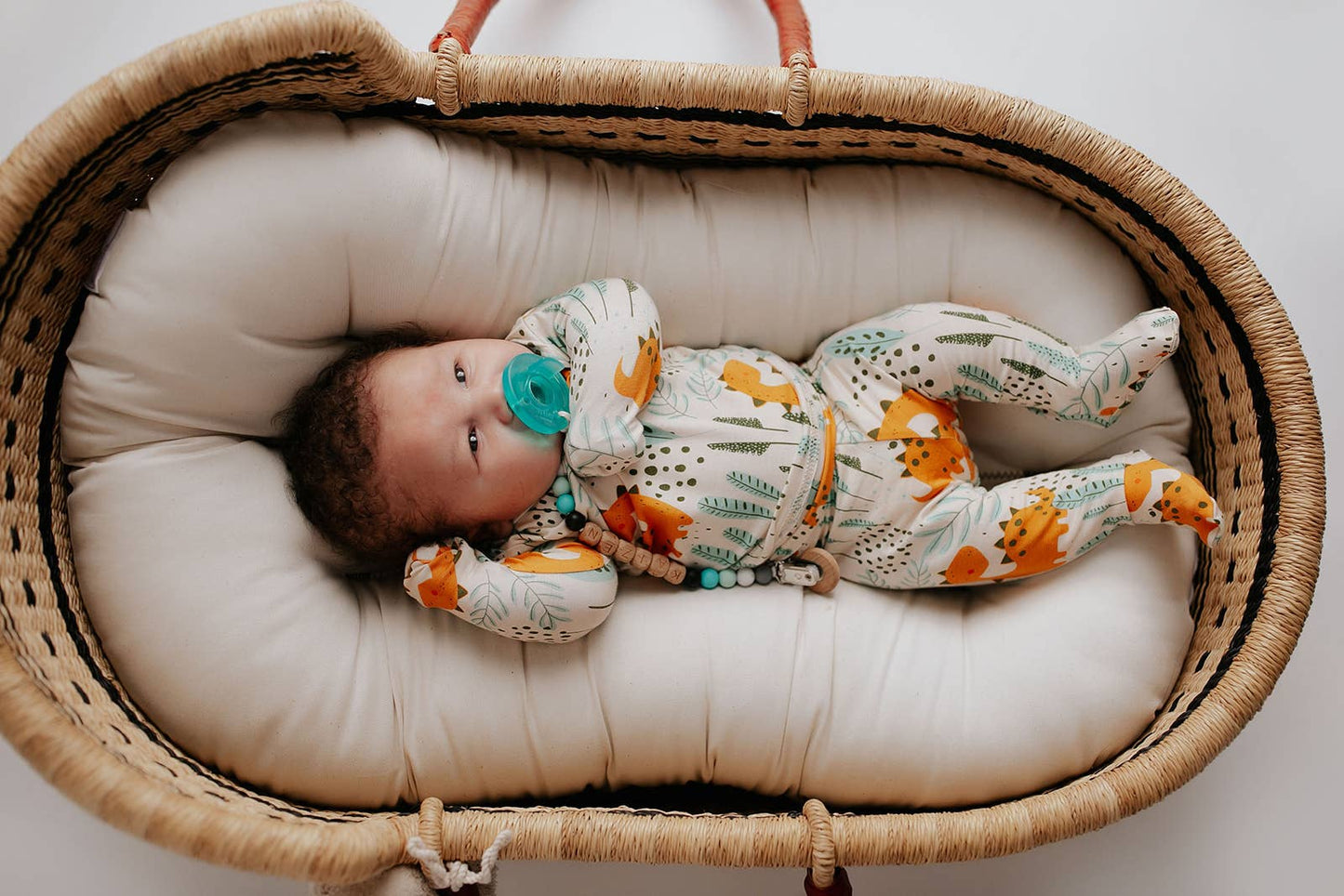 Dinosaur Kids Pajama Set