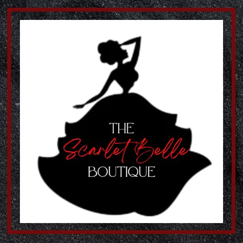 The Scarlet Belle Boutique