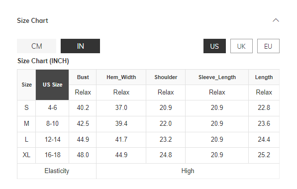 SB341 Stripe Color Contrast Sweater