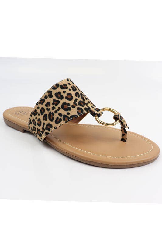 SBB545 Miami Lexi Sandals