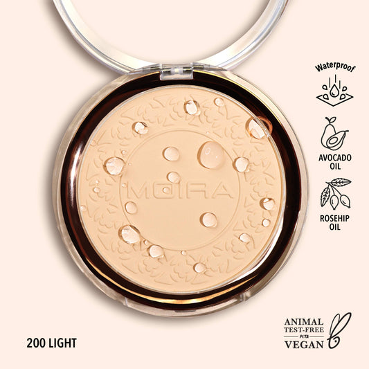 SBF1 Soft Focus Waterproof Setting Powder - 200